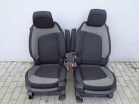 фото thumb №1, Сиденье перед правый citroen c4 picasso ii