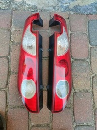 фото thumb №1, Лампа задня права renault kangoo ii,iii