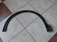 фото thumb №10, Молдинг крыла - правый перед - audi q2 - 81a