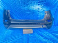 фото thumb №1, Hyundai tucson iii2015- бампер задня задній