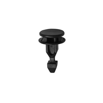 фото thumb №1, Клипса клипса камеры двигателя honda 5szt kpl romix