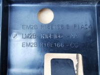 Ford s-max 2 mk2 14-23 ремень передний усилитель новая  em2b-r16e166-b Доставка, фото thumb