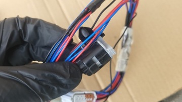 фото thumb №10, Жгут ремня заднего бампера зад колодки pdc hyundai оригинальный номер 91890-g4610 new