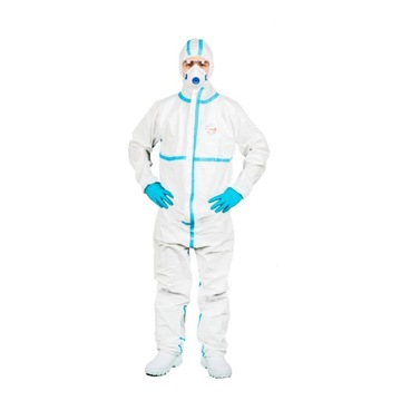 Костюм защитный OxyChem C310 Тип 4,5,6, S