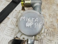 фото thumb №2, Micra k12 pas безопасности правый перед