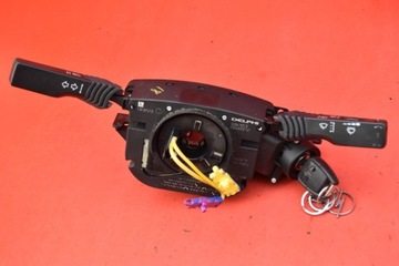 фото thumb №5, Імобілайзер комп'ютер набір 55352666 5wk91740 13140907sd opel vectra c 1.8 16v