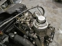 Купити Двигун 1.8 b m102910 комплектний  mercedes w201 190e 2, фото thumb