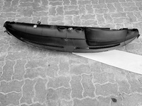 фото thumb №6, Панель приладів приладова mercedes 107 r107 czarna панель приладів