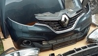 фото thumb №1, Бампер перед kpl tekpn kadjar