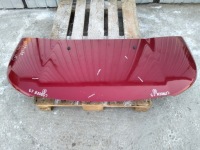 фото thumb №2, Капот citroen c3 picasso колір kjcc 2008-2012