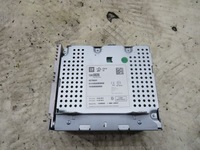 фото thumb №1, Радио тюнер zafira c 13450826