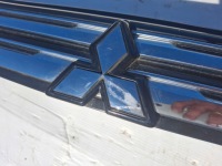 фото thumb №5, Mitsubishi outlander iii решётка радиатора бампера 7450a643