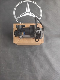 фото thumb №7, Компресор компресор насос mercedes s клас w222