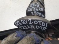 фото thumb №6, Вал колінчастий поршні audi a3 8y 2.0 tdi dtr 122 km n091y75c