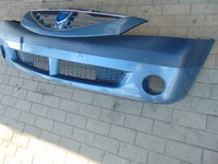 фото thumb №5, Бампер перед решітка радіатора dacia logan i 1.5 dci 2007r