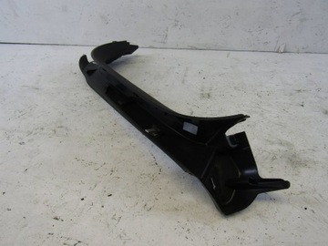 фото thumb №7, Audi q7 захист панель багажника лівий 4m0867607f