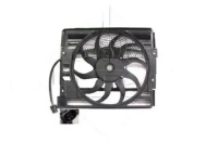 Купить Вентилятор радиатора с рама 47214 nrf bmw 7 e38, фото thumb