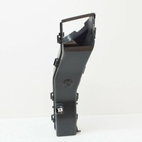 фото thumb №8, Bmw x6 e71 передня частина правий brake air повітропровід 51747180624 7180624