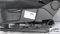 фото thumb №14, Vw polo сидіння комплект сидінь сидінь сидіння карта 6r 6r3 6r0 3-двері