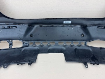 фото thumb №15, Mercedes eqe x294 amg 23r- бампер зад задній pdc a2948852201