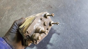 фото thumb №12, Двигун двірники двигунчик двірник 12v ifa, robur, ddr ruhla вартбург