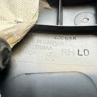 фото thumb №5, Dodge charger 2017 права сторона обшивка стійок