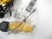 фото thumb №9, Джгут фаркоп буксирувальний mitsubishi asx оригінальний номер mz314548