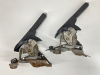 фото thumb №6, Важіль гальма ручного toyota yaris ii / lift