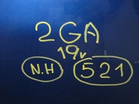 фото thumb №6, Капот vw t roc 2ga t-roc