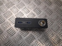 фото thumb №1, Пристрій wejściowe land rover range rover sport 2017 usb fw9319e110ca