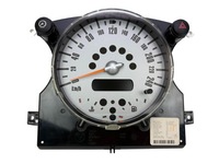 фото thumb №1, Mini cooper r50 r53 счетчик спидометр приборная панель 8717949 новый оригинальный