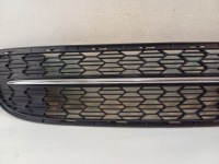 фото thumb №3, Решётка средняя бампера перед mini r55 r56 r57 lci lift