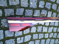 фото thumb №8, Audi a8 s8 d5 i рестайлінг 4n0 зад oled накладка 4n0945095ac лампи 4n0945208m 207m