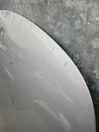 фото thumb №6, Капот por5che 911 / 991 2012-19