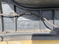 фото thumb №5, Бампер задній mercedes benz r-klasa w251