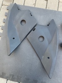 фото thumb №1, Citroen ds5 13r захист накладка лампа перед