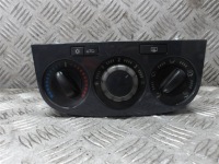 фото thumb №1, Панель управление обдув opel corsa d