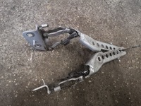 фото thumb №7, Audi a8 d3 петлі петля капот комплект