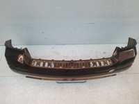 фото thumb №5, Бампер mercedes glk w204 x204 lift задняя задний