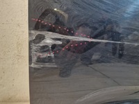 фото thumb №6, Lexus rx iv 15- двері ліві перед передні