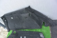 фото thumb №6, Обшивка багажника правий лівий kpl mercedes ml w164
