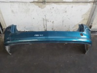 фото thumb №1, Бампер задня задній z21u opel astra h 1.9 cdti