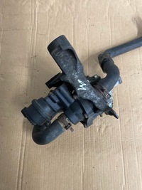 фото thumb №4, Помпа циркуляция wody renault master iii 922304507r