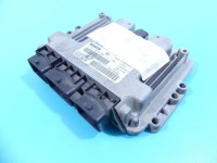 фото thumb №1, Бортовой компьютер peugeot 307 9647158180 1.4 hdi