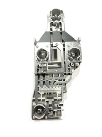 фото thumb №1, Цоколь лампочка skoda octavia 2 kombi лампа задня lew