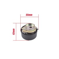 фото thumb №9, Набір ремінь розподільного валу do citroen c3 c4 ds3 peugeot 208 308 2008 opel corsa 1.2