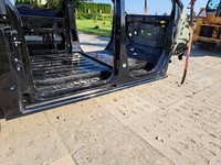 фото thumb №6, Opel vivaro 2023 r 2.0 cdti pas задний пол
