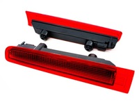 фото thumb №9, Третій світло лампа стоп-сигнал vw t6 caravelle multivan 2010-2016 червоний led