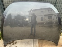 фото thumb №1, Капот двигуна hyundai tucson iii 2015-2020 оригінал гарна