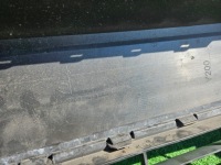 фото thumb №16, Бампер перед vw sportsvan 14-